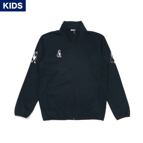 クラブ ストレッチDryスムーススタンドZIP