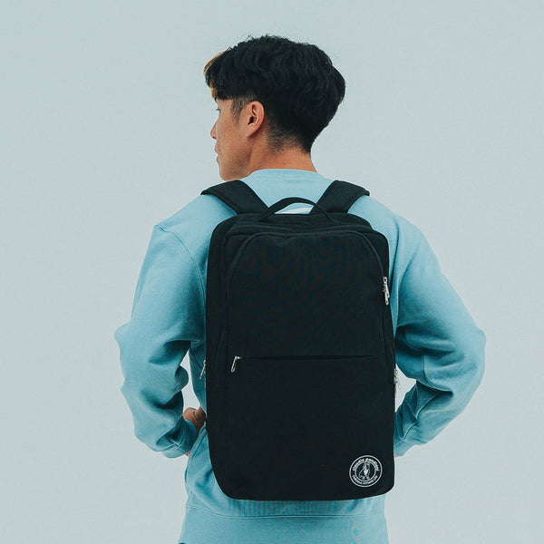 スクエア デイパック