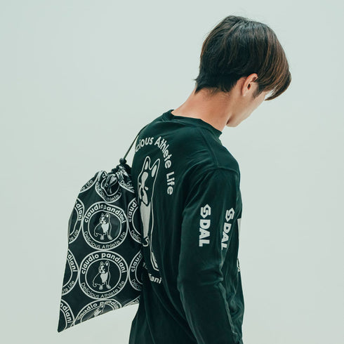 パイド+1 マルチバック