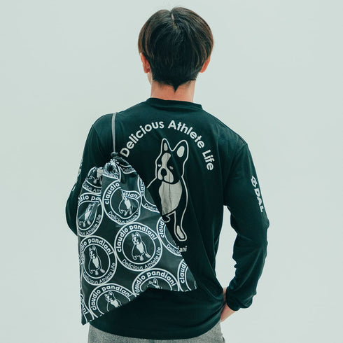 パイド+1 マルチバック