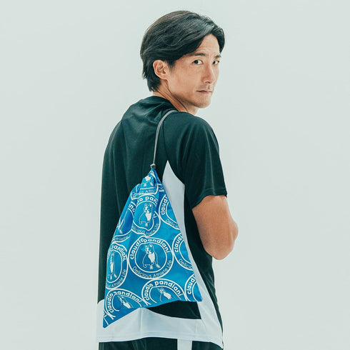 パイド+1 マルチバック