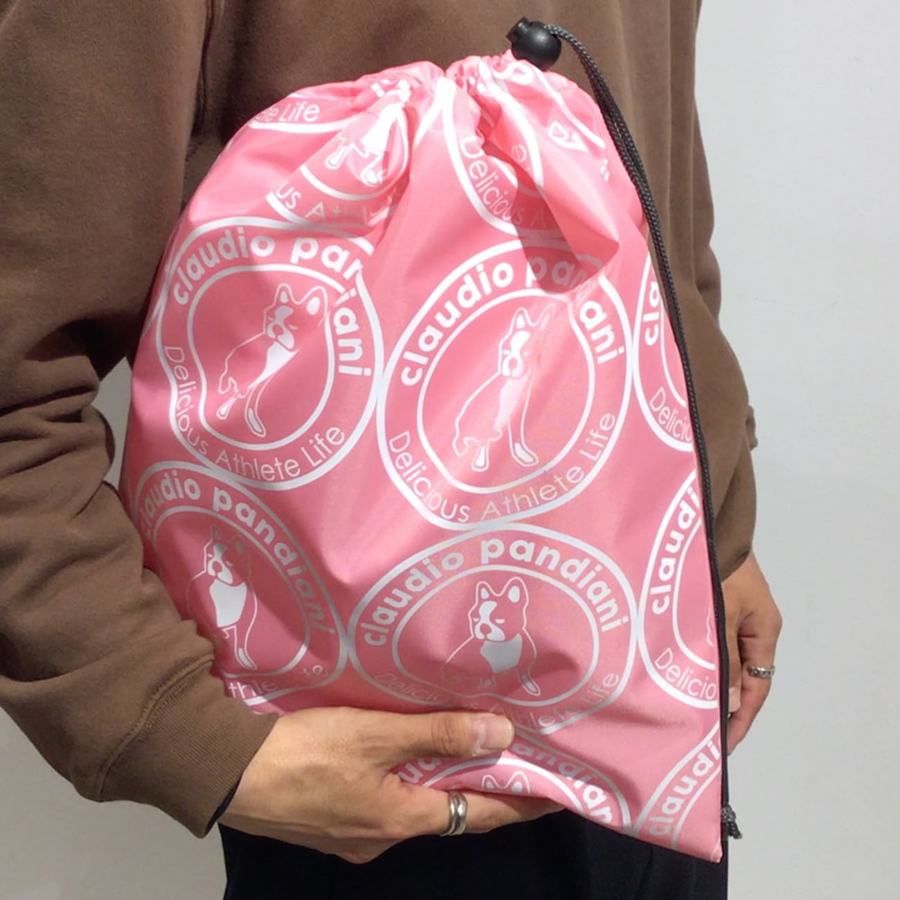 パイド+1 マルチバック