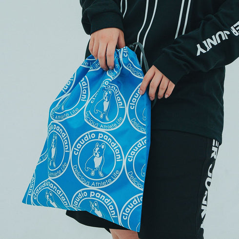 パイド+1 マルチバック