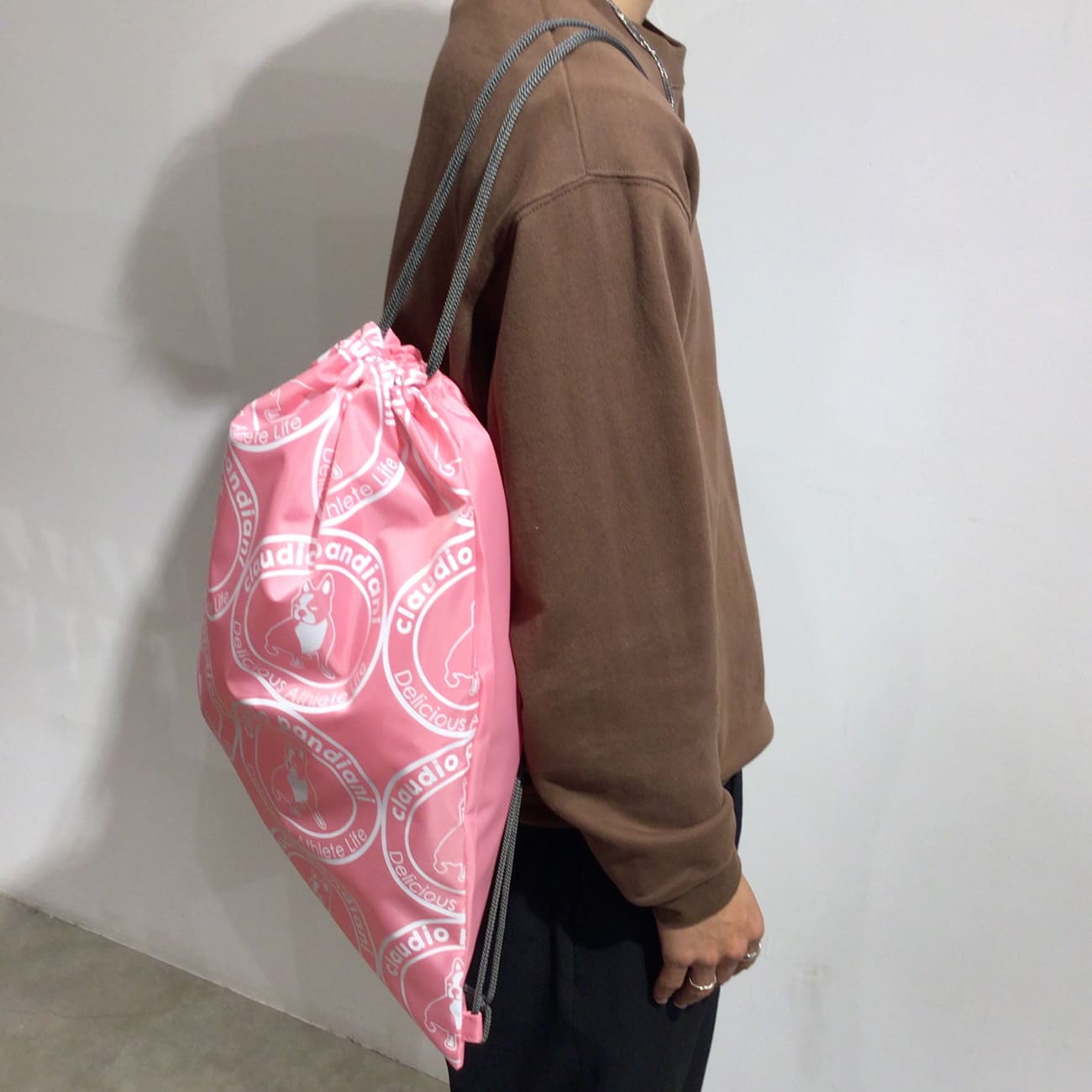 クリーム+2 ジムサック