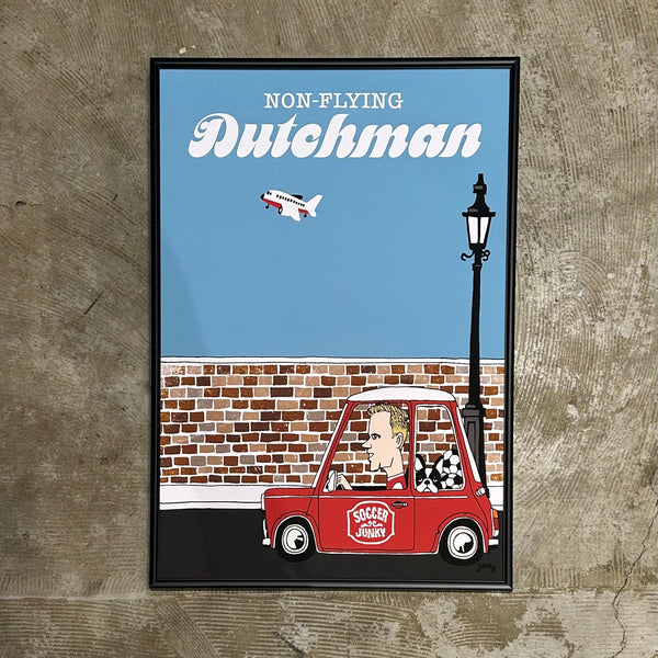 A2ポスターパネル