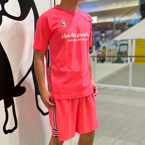 vintage batik ワークアウトパンツ