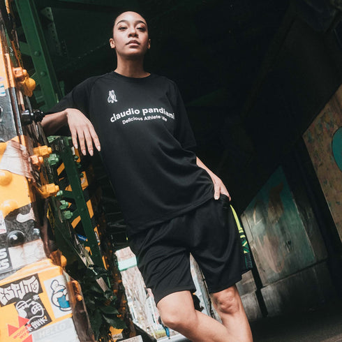 vintage batik ワークアウトパンツ