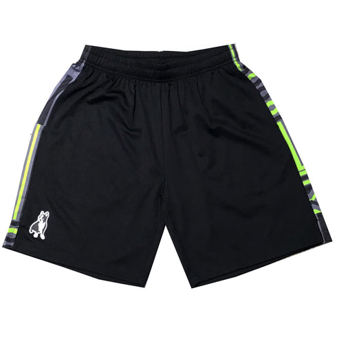 vintage batik ワークアウトパンツ