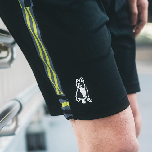 vintage batik ワークアウトパンツ