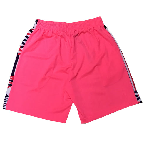 vintage batik ワークアウトパンツ