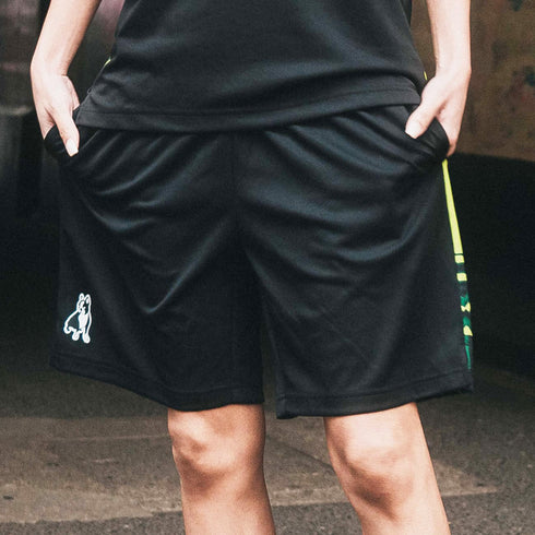 vintage batik ワークアウトパンツ