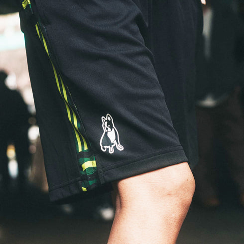 vintage batik ワークアウトパンツ