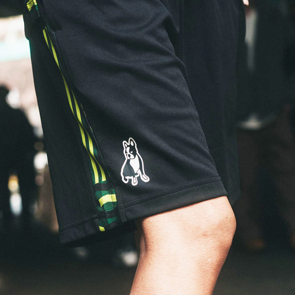 vintage batik ワークアウトパンツ