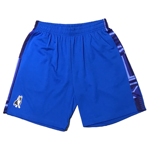 vintage batik ワークアウトパンツ