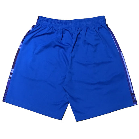 vintage batik ワークアウトパンツ