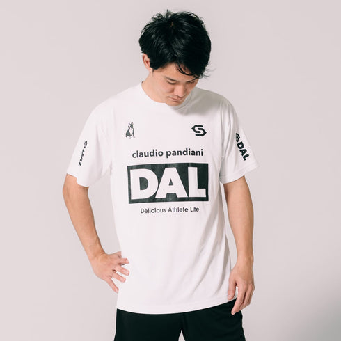 DAL さらっとDryTEE