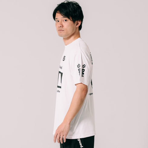 DAL さらっとDryTEE