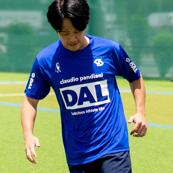 DAL さらっとDryTEE