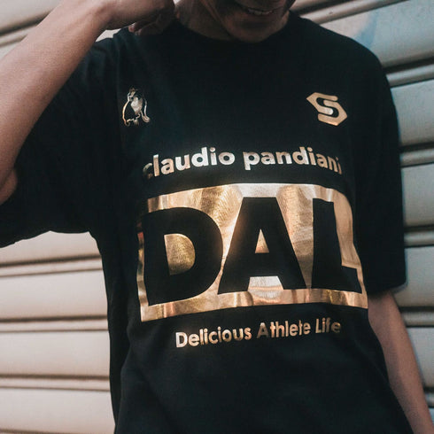 DAL さらっとDryTEE