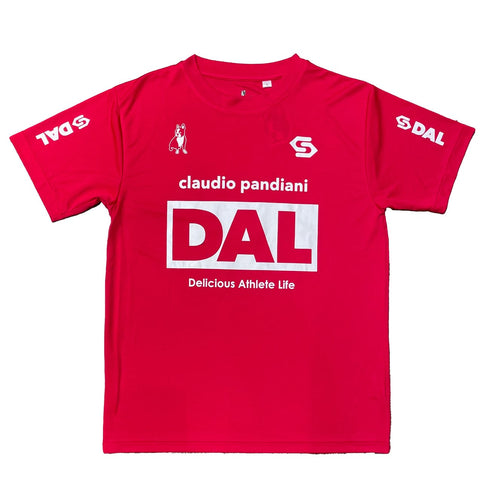 DAL さらっとDryTEE