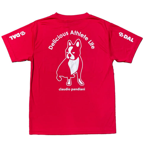 DAL さらっとDryTEE