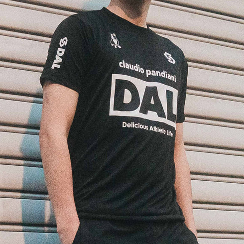 DAL さらっとDryTEE