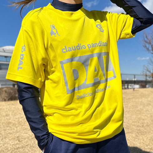 DAL さらっとDryTEE