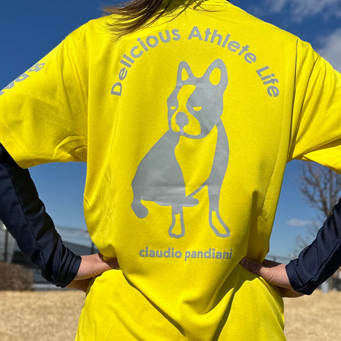 DAL さらっとDryTEE