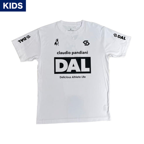 【KIDS】DAL さらっとDryTEE
