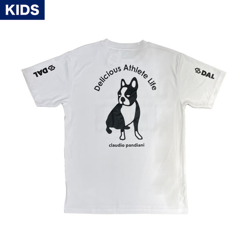 【KIDS】DAL さらっとDryTEE