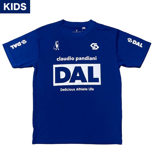 【KIDS】DAL さらっとDryTEE