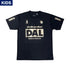 【KIDS】DAL さらっとDryTEE