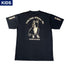 【KIDS】DAL さらっとDryTEE