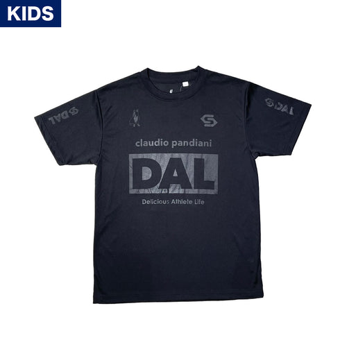 【KIDS】DAL さらっとDryTEE