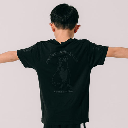 【KIDS】DAL さらっとDryTEE