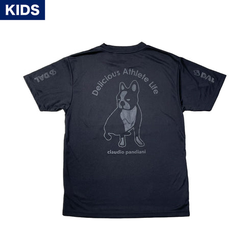 【KIDS】DAL さらっとDryTEE