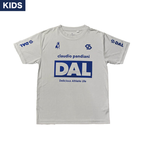 【KIDS】DAL さらっとDryTEE