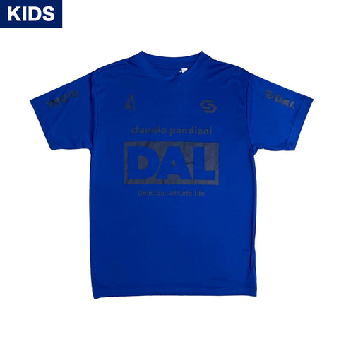 【KIDS】DAL さらっとDryTEE