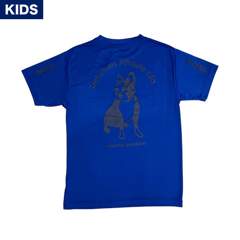 【KIDS】DAL さらっとDryTEE