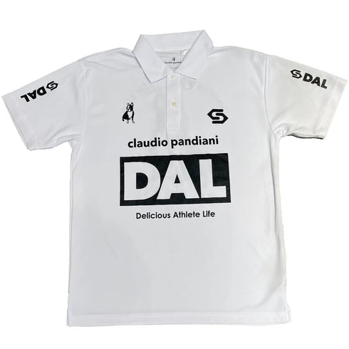 DAL さらっとDryPoloシャツ