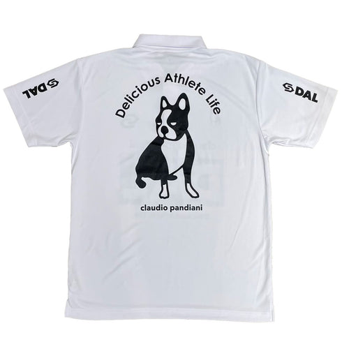 DAL さらっとDryPoloシャツ