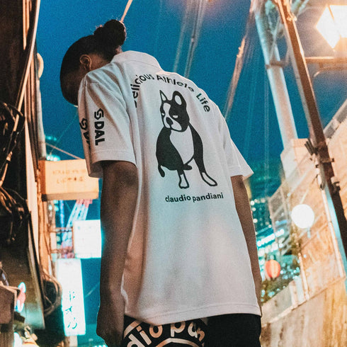 DAL さらっとDryPoloシャツ