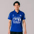 DAL さらっとDryPoloシャツ
