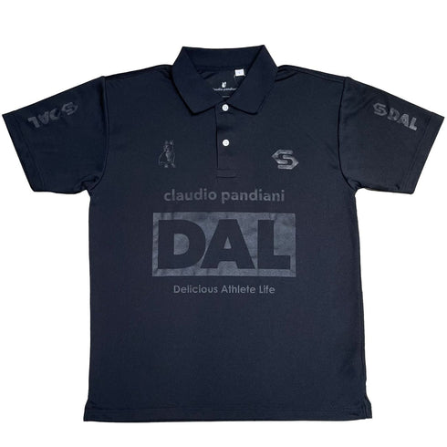 DAL さらっとDryPoloシャツ