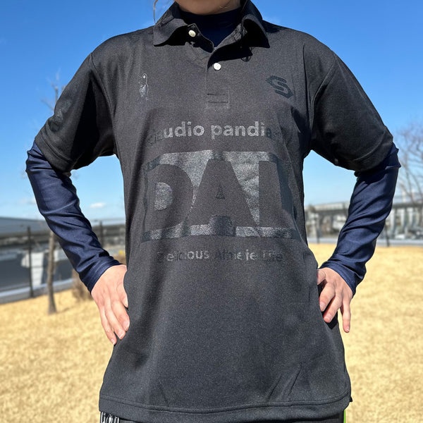 DAL さらっとDryPoloシャツ