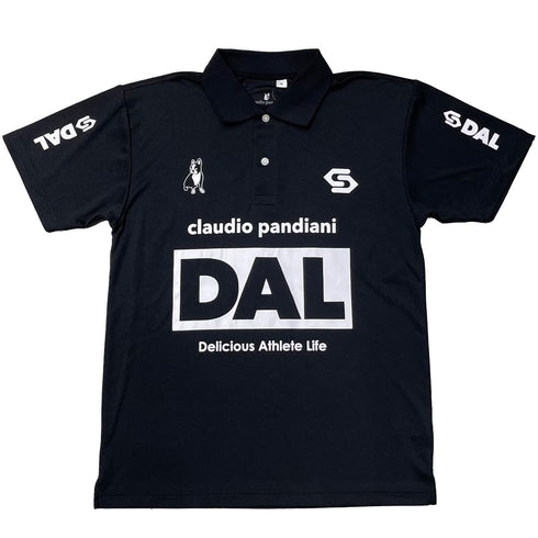 DAL さらっとDryPoloシャツ