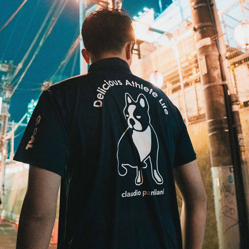 DAL さらっとDryPoloシャツ