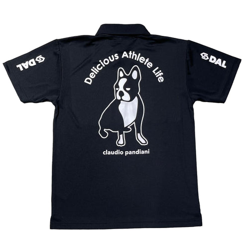 DAL さらっとDryPoloシャツ