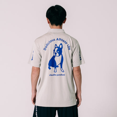 DAL さらっとDryPoloシャツ