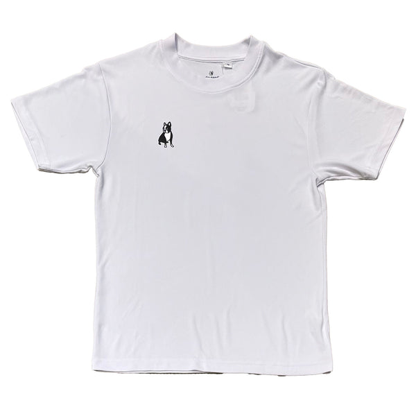 パイド ワークアウトTEE